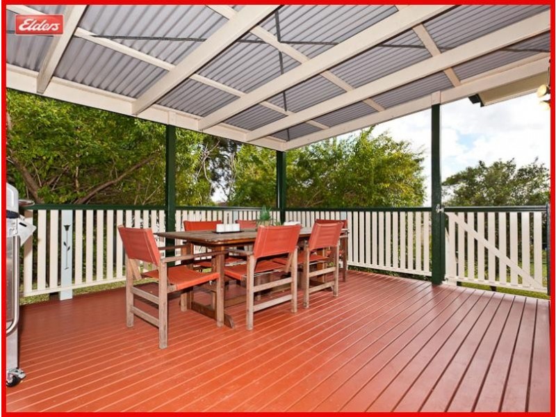 1 Lone Pine Street, Enoggera QLD 4051