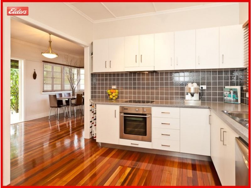 1 Lone Pine Street, Enoggera QLD 4051