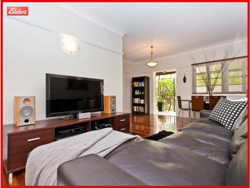 1 Lone Pine Street, Enoggera QLD 4051