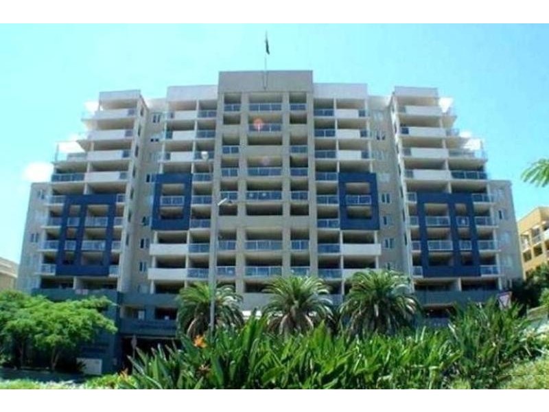 Unit 3/35 Gotha, Fortitude Valley QLD 4006