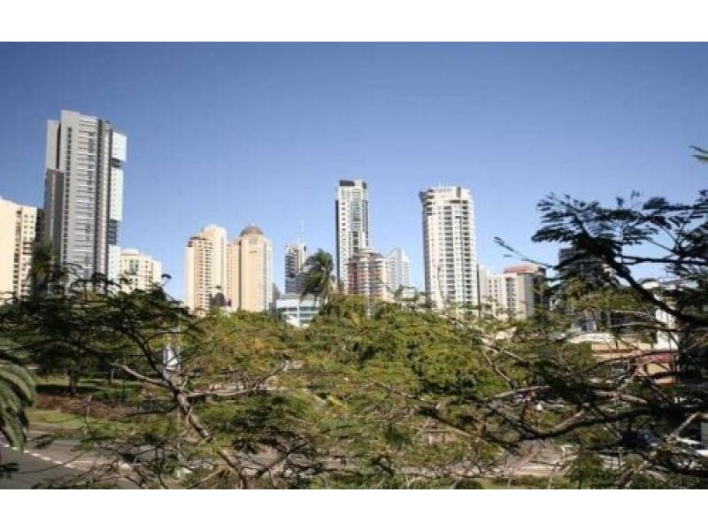 Unit 3/35 Gotha, Fortitude Valley QLD 4006