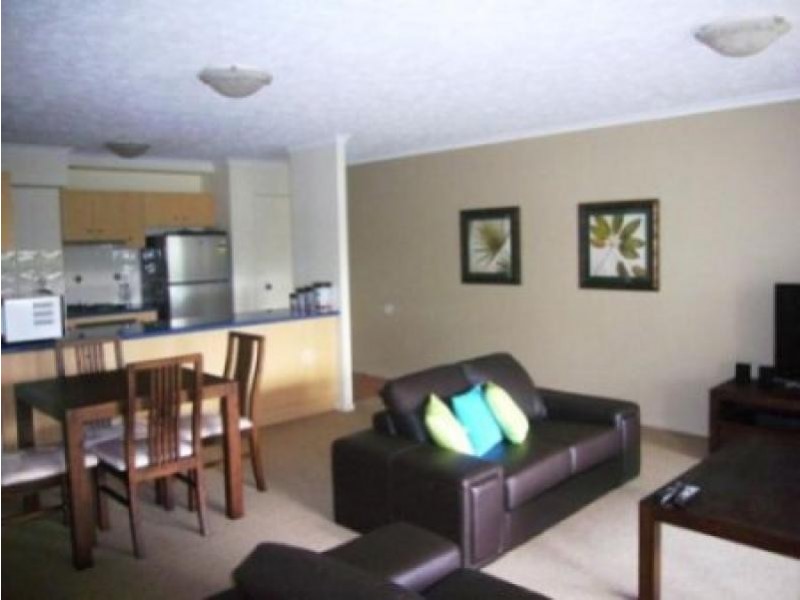 Unit 3/35 Gotha, Fortitude Valley QLD 4006