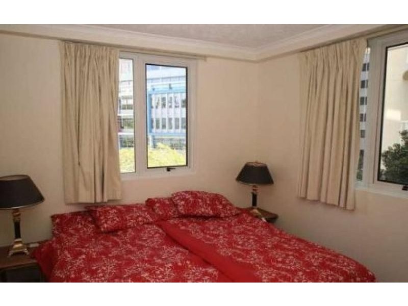 Unit 3/35 Gotha, Fortitude Valley QLD 4006