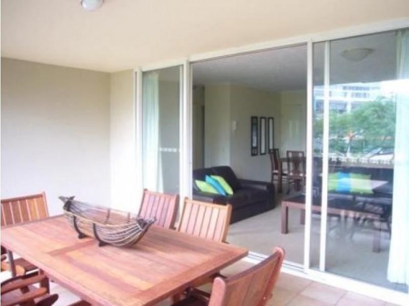 Unit 3/35 Gotha, Fortitude Valley QLD 4006