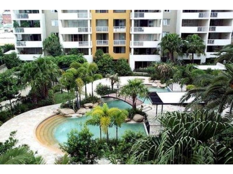 Unit 3/35 Gotha, Fortitude Valley QLD 4006