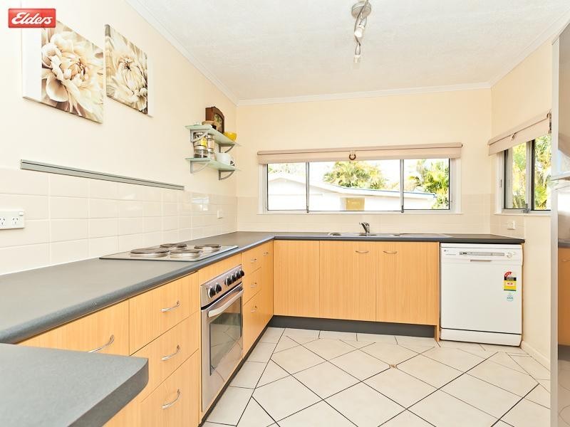 44 Forrest Street, Everton Park QLD 4053