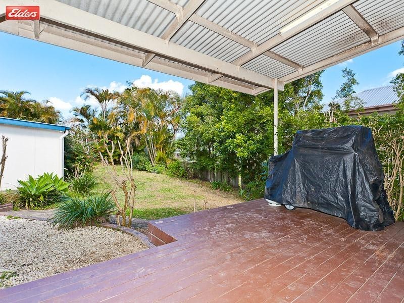 44 Forrest Street, Everton Park QLD 4053