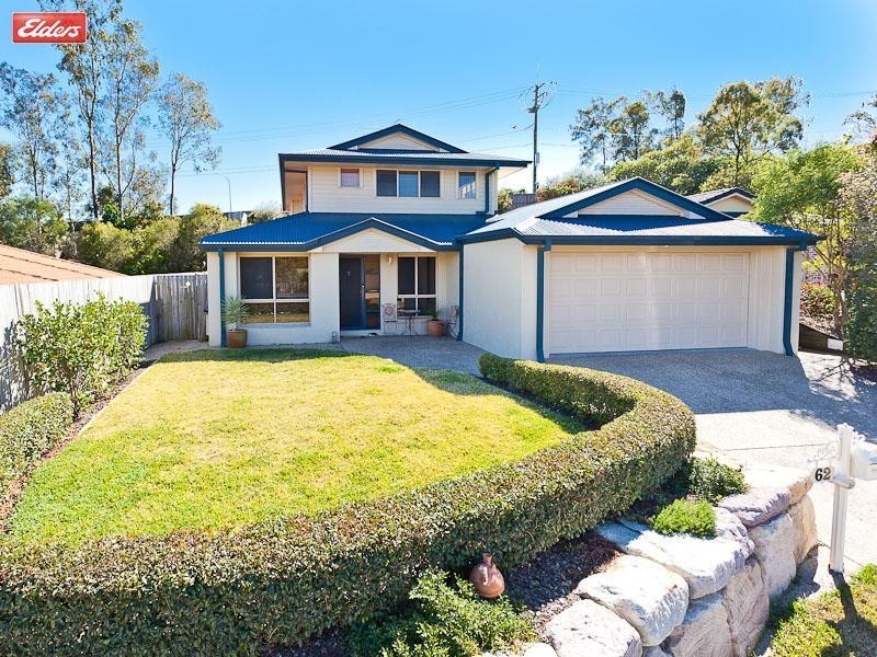 62 Kidman Place, Keperra QLD 4054