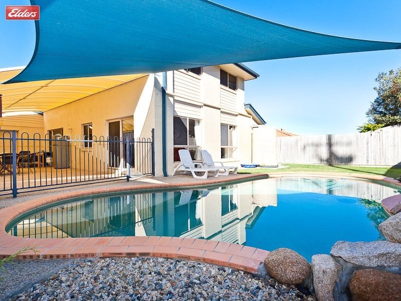 62 Kidman Place, Keperra QLD 4054