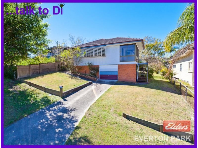 67 Pikeson Street, Everton Park QLD 4053