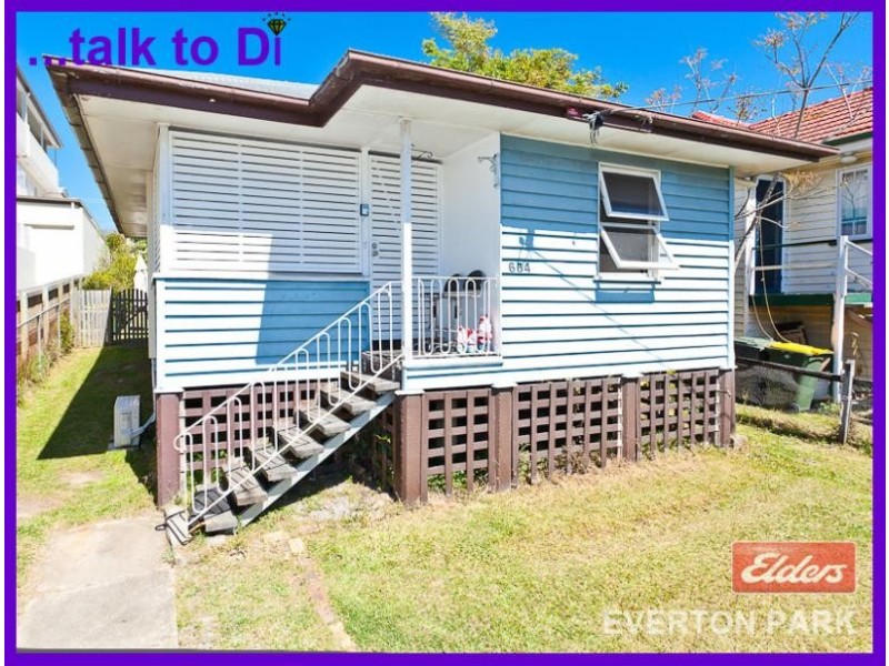 664 South Pine Road, Everton Park QLD 4053