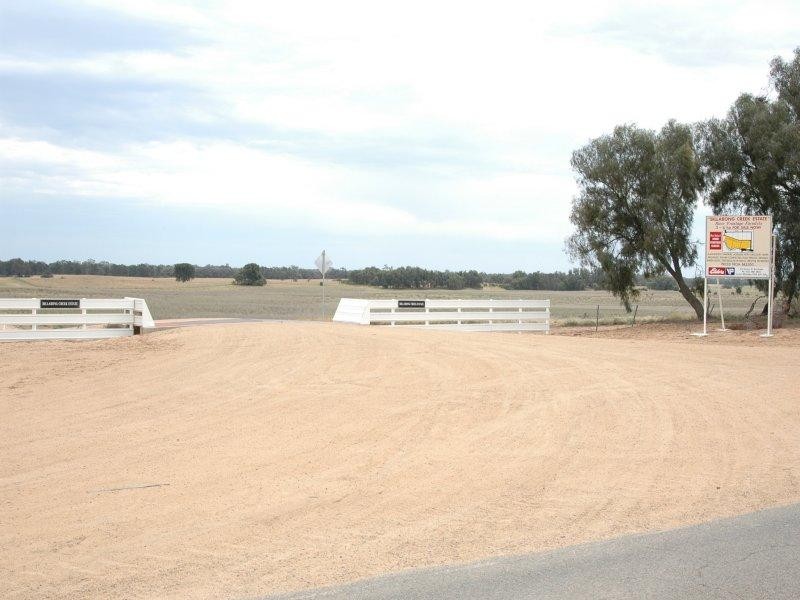 28 Billabong Creek Estate,, Conargo NSW 2710