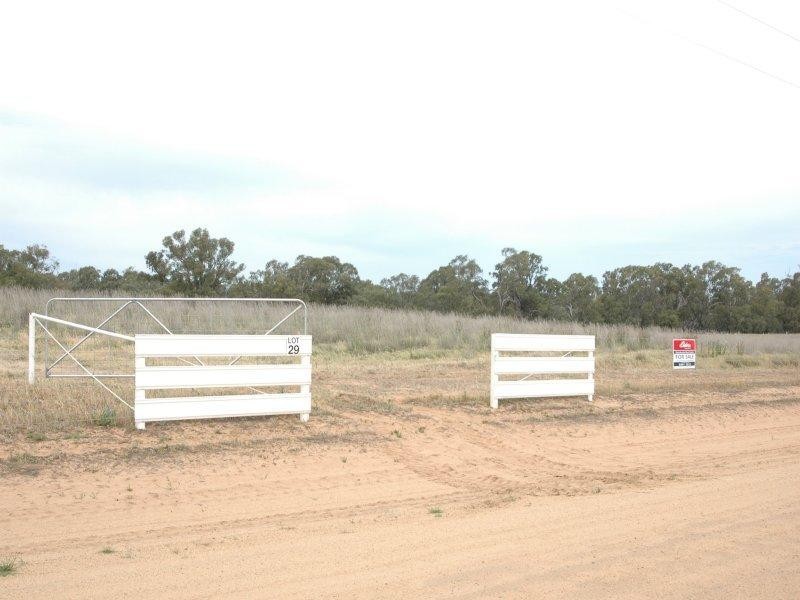 28 Billabong Creek Estate,, Conargo NSW 2710