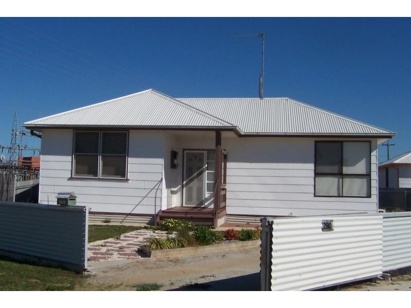 280 FITZROY STREET, Deniliquin NSW 2710