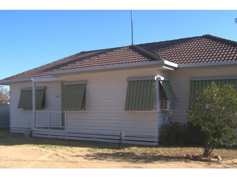 474A MAHER STREET, Deniliquin NSW 2710