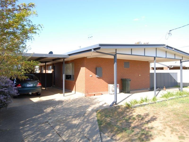 233 HETHERINGTON STREET, Deniliquin NSW 2710