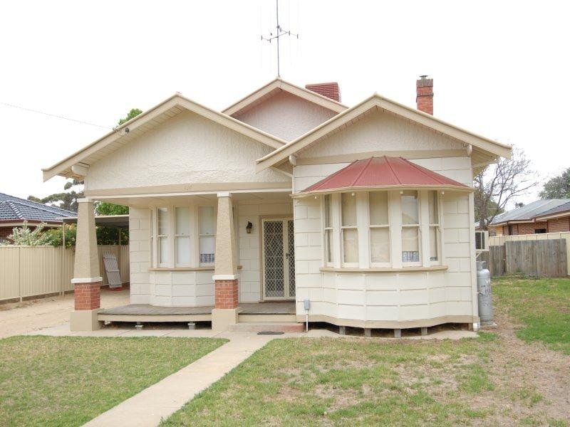 414 GEORGE STREET, Deniliquin NSW 2710