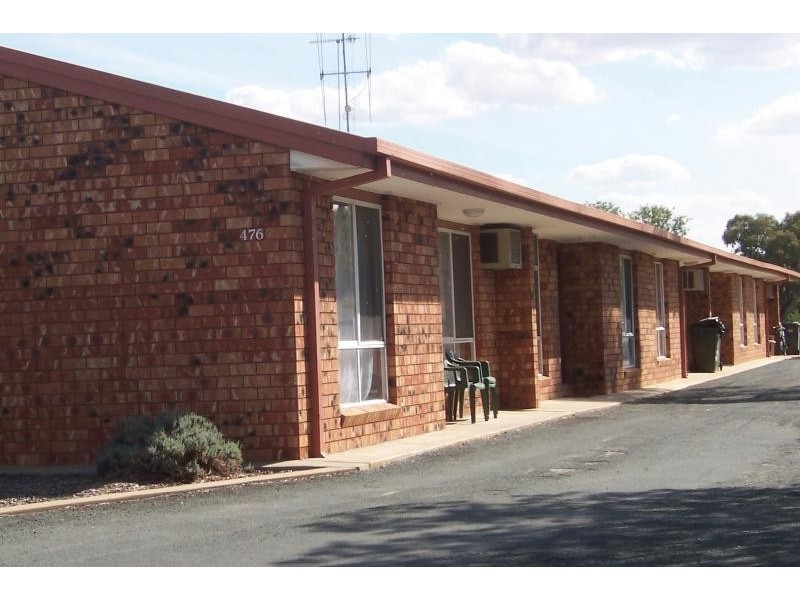 Deniliquin NSW 2710