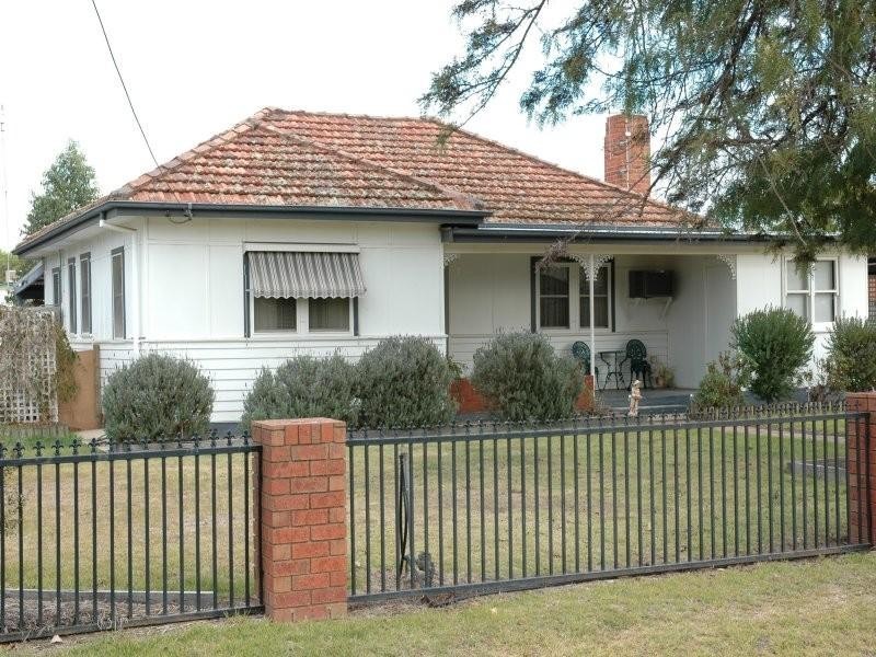 316 MANN STREET, Deniliquin NSW 2710