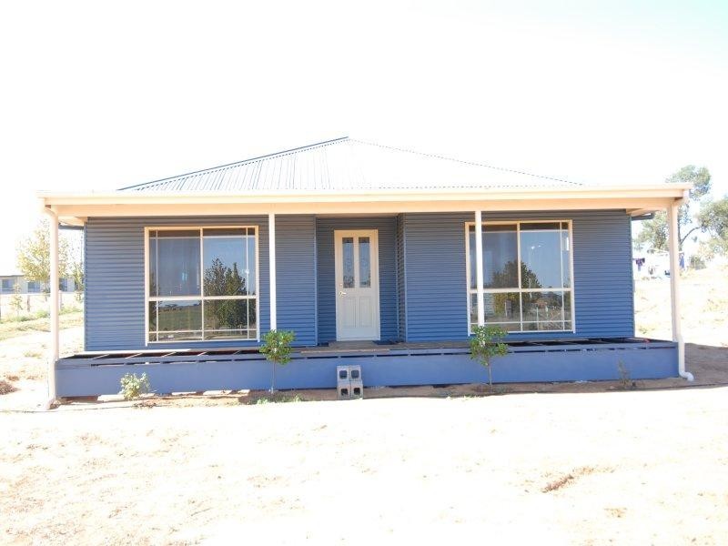 10 MULUMBAH ESTATE, Deniliquin NSW 2710