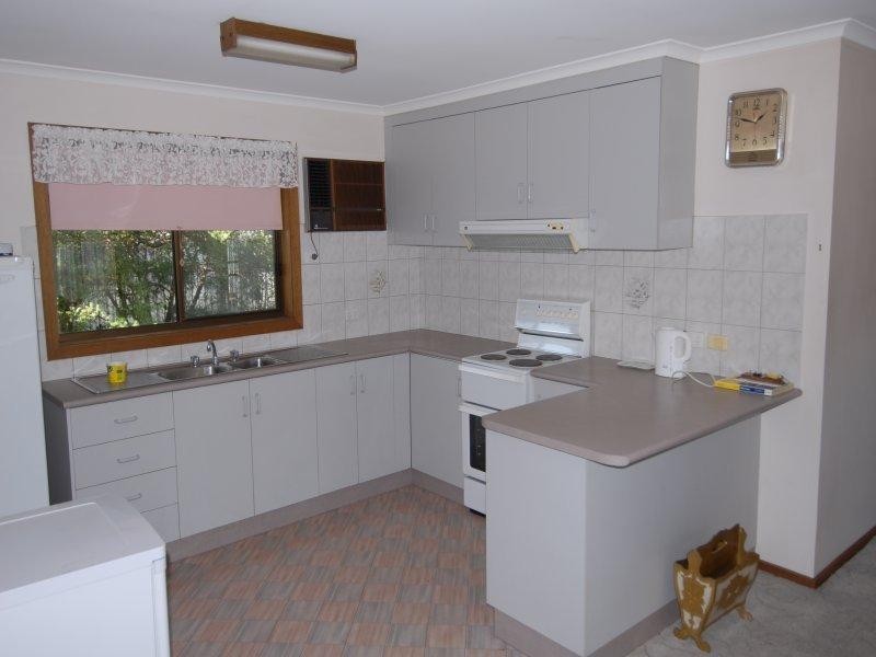 Unit 4/433 Wood Street, Deniliquin NSW 2710