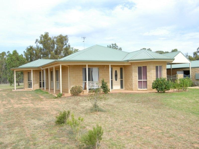 142 Riverside Estate, Deniliquin NSW 2710