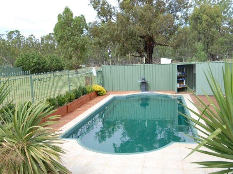142 Riverside Estate, Deniliquin NSW 2710