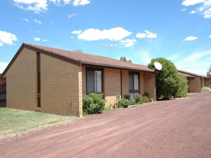 268 NOYES STREET, Deniliquin NSW 2710