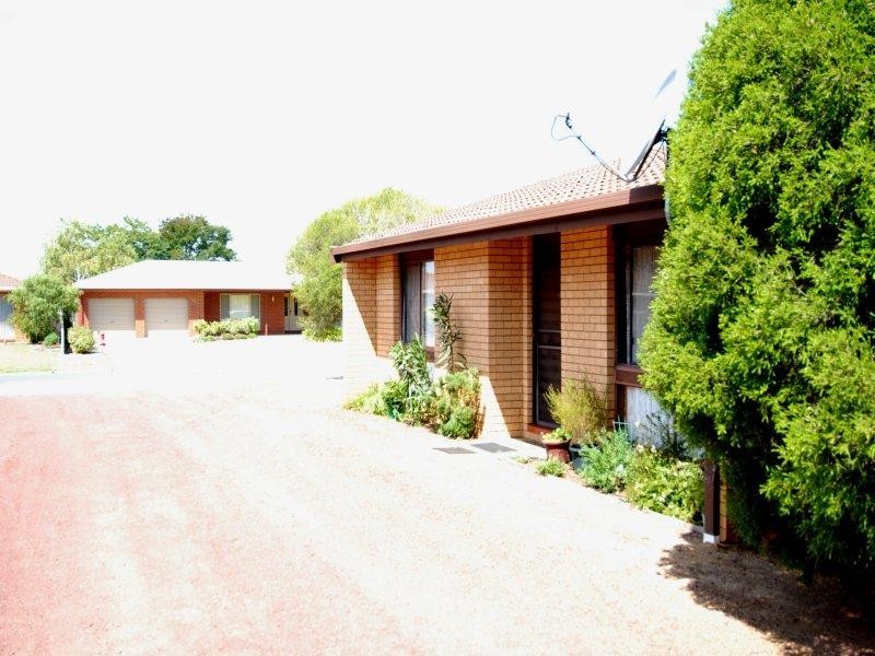 268 NOYES STREET, Deniliquin NSW 2710