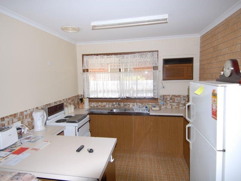 268 NOYES STREET, Deniliquin NSW 2710