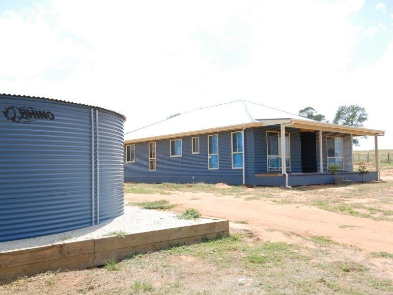 10 Mulumbah Estate, Deniliquin NSW 2710