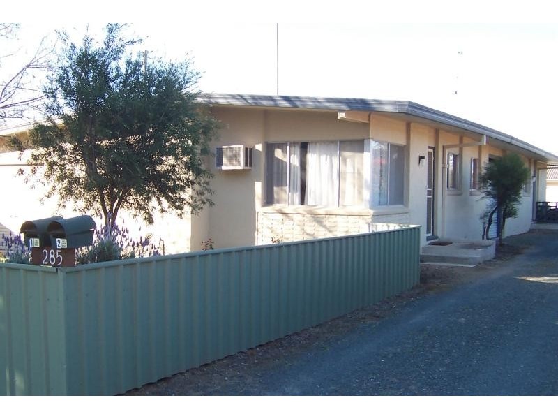 Deniliquin NSW 2710