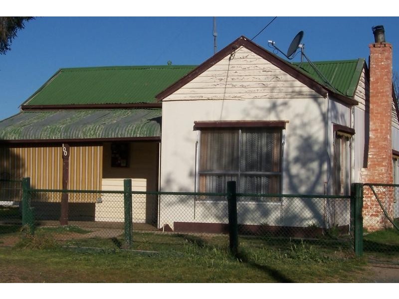 Deniliquin NSW 2710