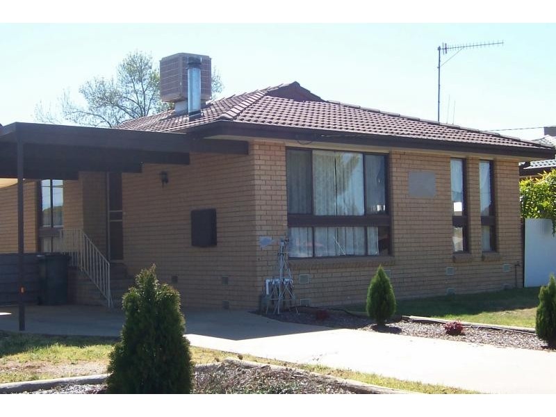 Deniliquin NSW 2710