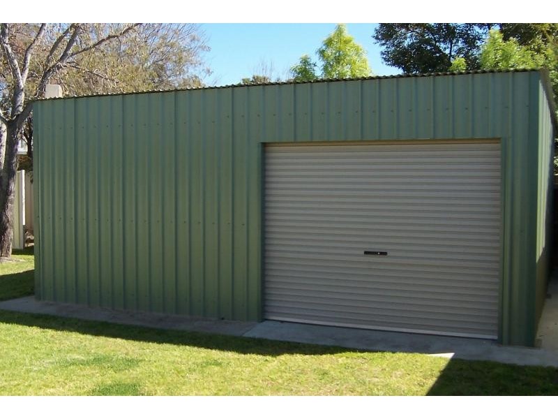 135 Dick Street, Deniliquin NSW 2710