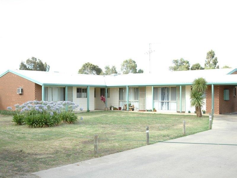Unit 1/345 Gulpha Street, Deniliquin NSW 2710