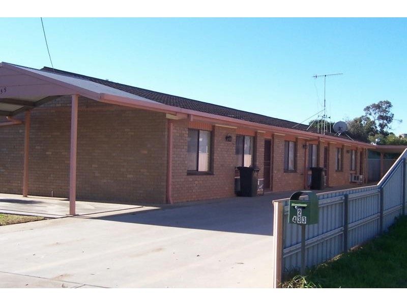 Deniliquin NSW 2710