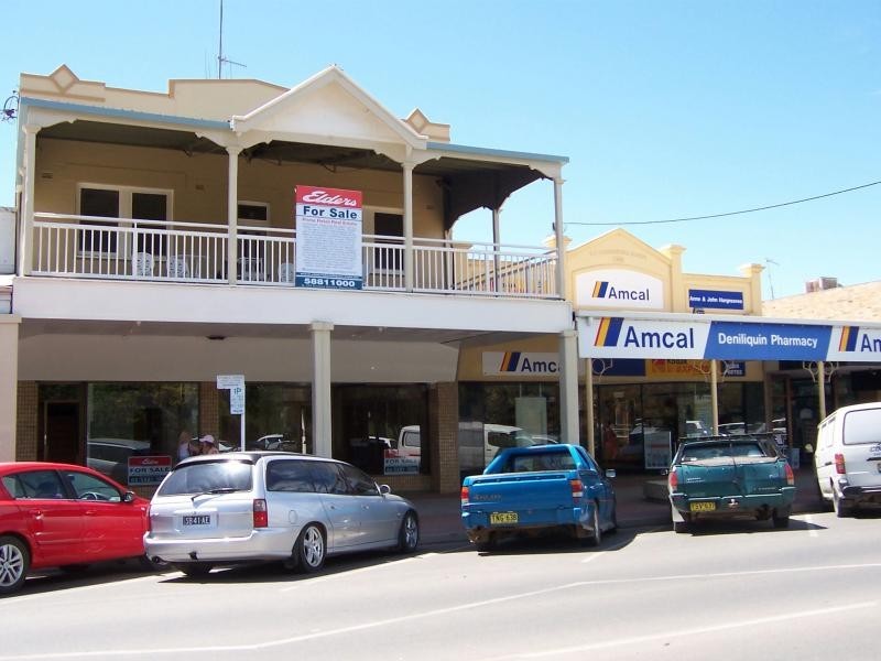 293 Cressy Street, Deniliquin NSW 2710