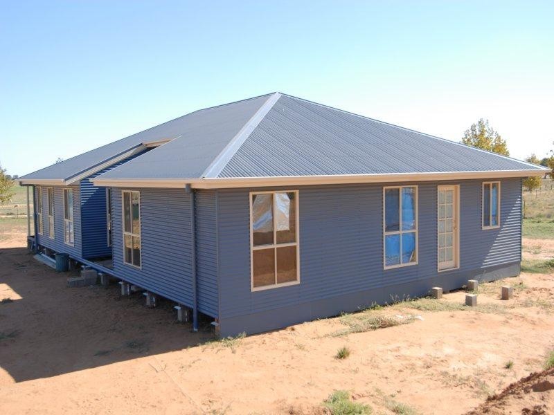 10 Mulumbah Estate, Deniliquin NSW 2710