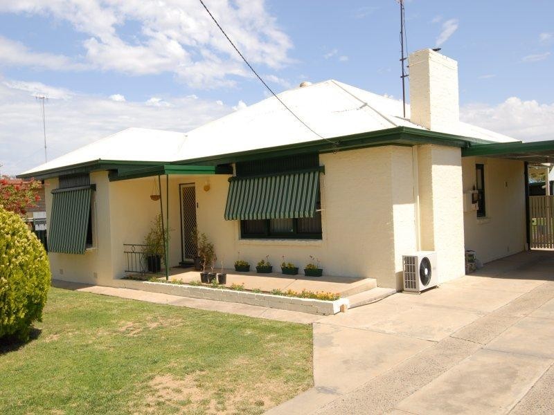 250 Finley Road, Deniliquin NSW 2710