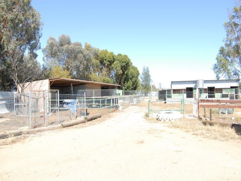 192 Old Racecourse Road, Deniliquin NSW 2710