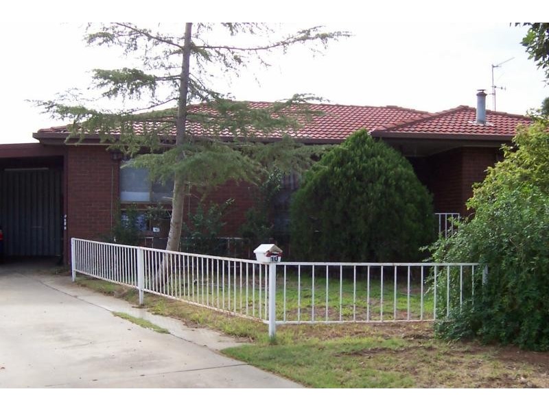 Deniliquin NSW 2710