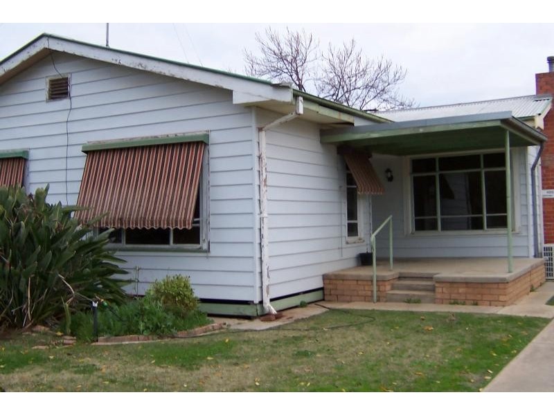 Deniliquin NSW 2710