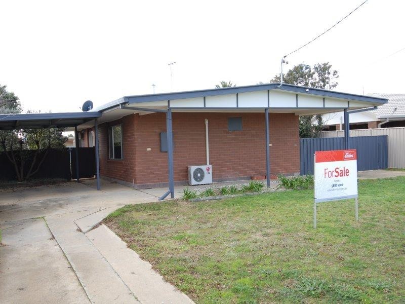 233 Hetherington Street, Deniliquin NSW 2710