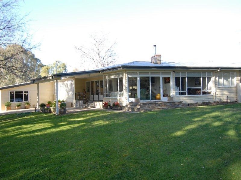 132 Quarry Street, Deniliquin NSW 2710