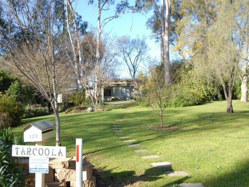 132 Quarry Street, Deniliquin NSW 2710