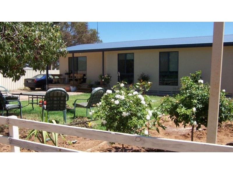 Mathoura NSW 2710