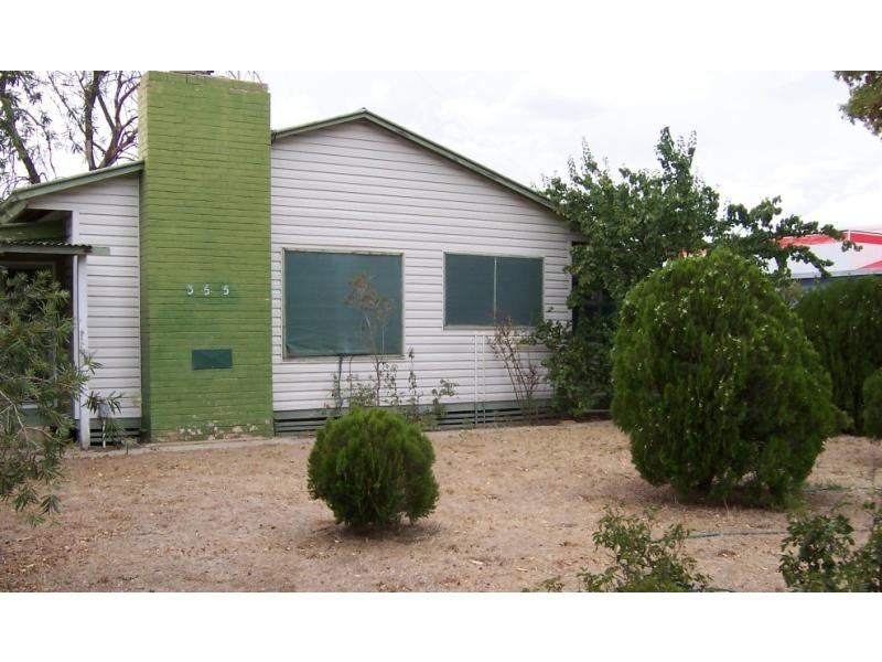 Deniliquin NSW 2710