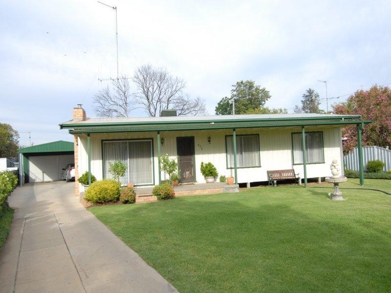 456 Wilkinson Street, Deniliquin NSW 2710