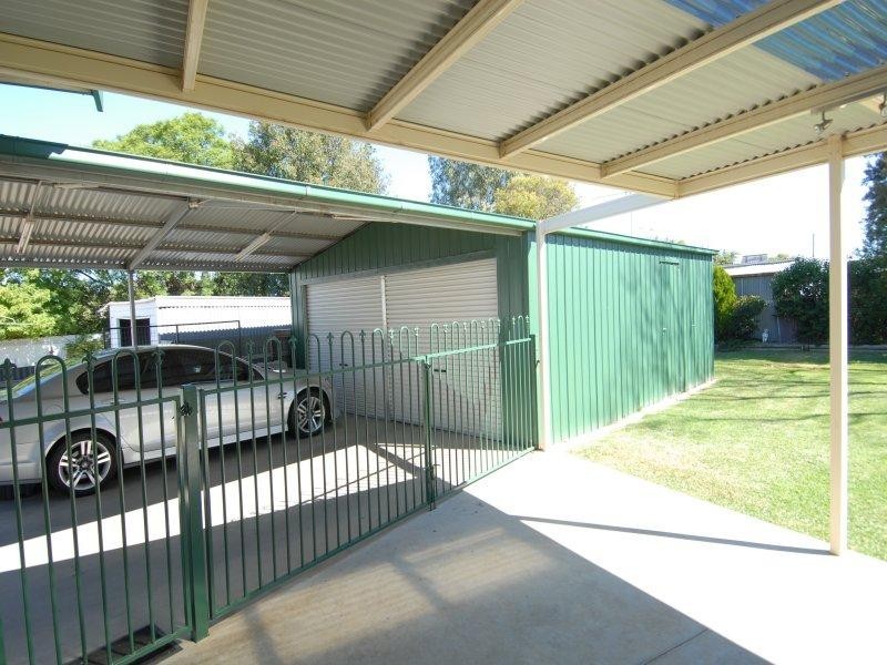 456 Wilkinson Street, Deniliquin NSW 2710